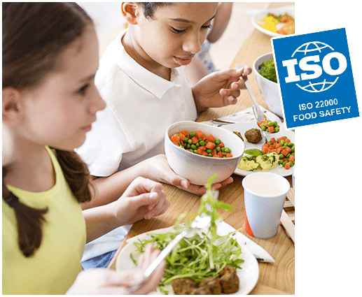 La sécurité alimentaire